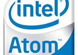 Intel Atom