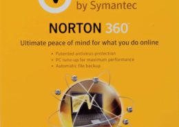 Norton 360