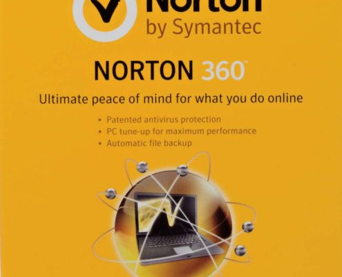 Norton 360
