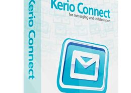 Kerio connect