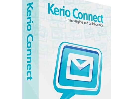 Kerio connect