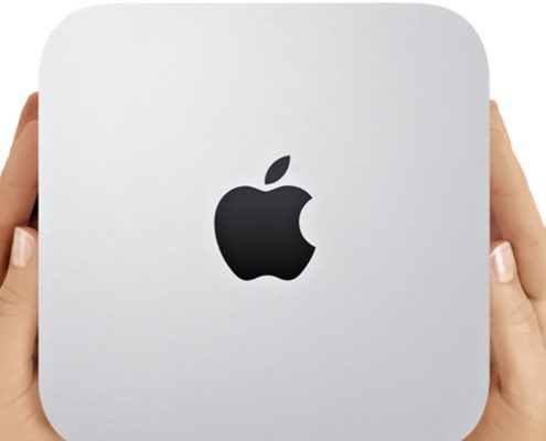 Mac mini