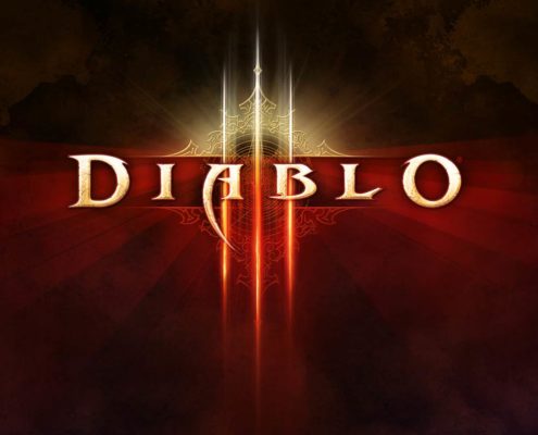 Diablo 3