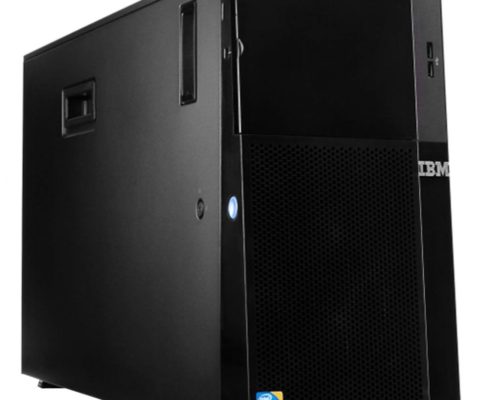 IBM x3500 M4