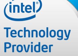 Intel Technology Provider