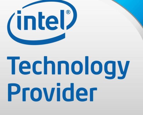 Intel Technology Provider