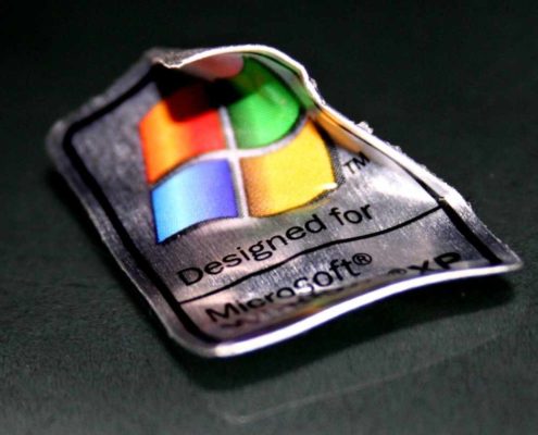 Windows XP