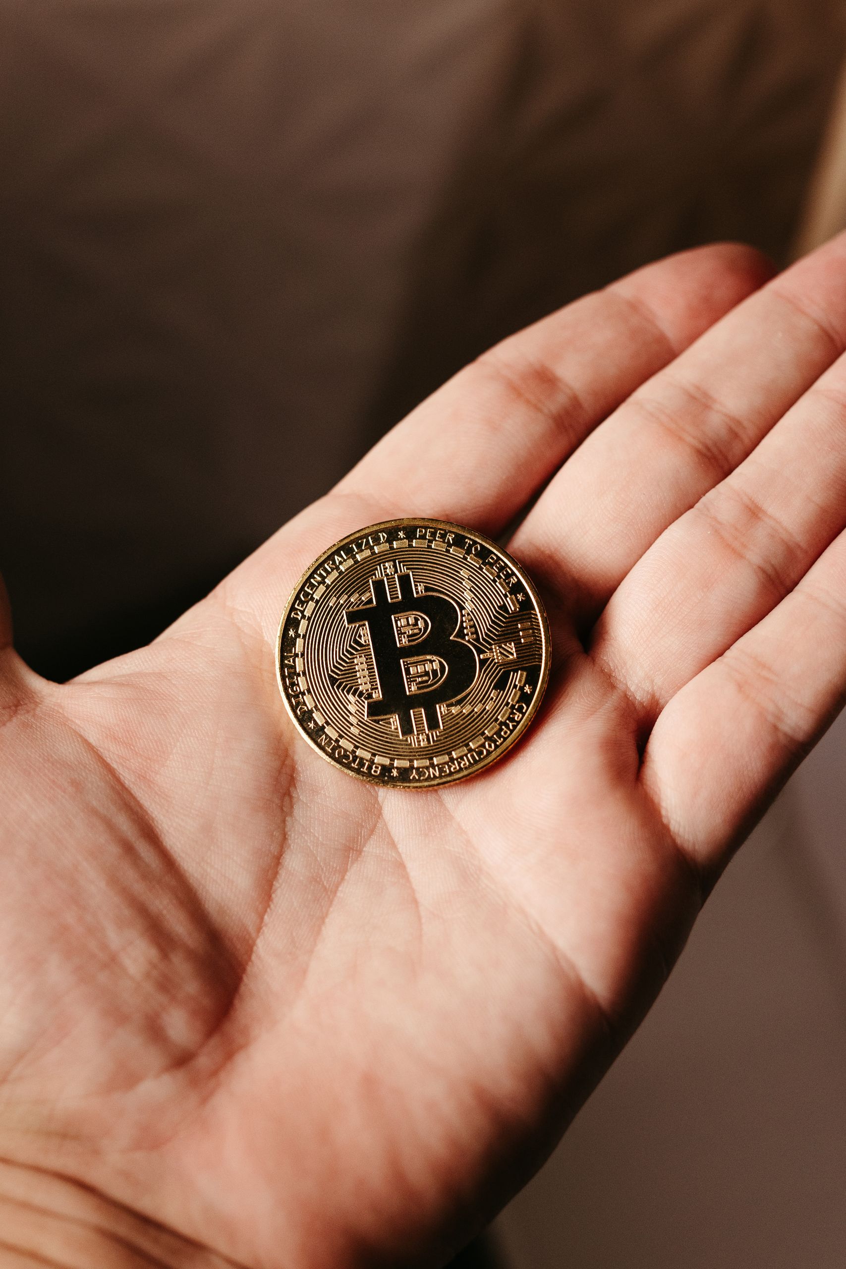 BIP-110: proč s bitcoinem teď nehýbat